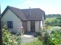 Self-catering holiday cottage - The Olde Dairy, Orcop Hill, Herefordshire, England